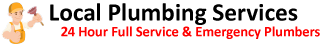 Sherwood Frst MD 24 Hour Plumbers